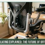 flexible ergonomics for comfort