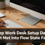 focused productivity workspace solutions