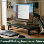 focused work environment strategies