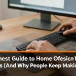 home office design pitfalls