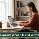 importance of lumbar support