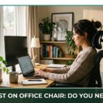 importance of office chair headrest