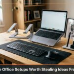 inspiring home office designs
