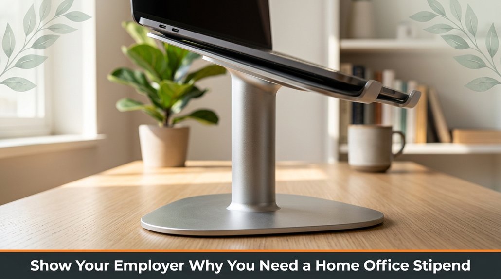 invest in home office productivity