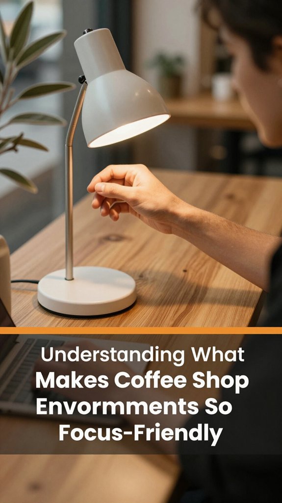 Why Coffee Shops Feel So Productive And How to Recreate That at Home 1 invigorating curated coffee atmosphere