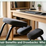 kneeling chair pros and cons