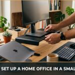 maximize efficiency in compact spaces