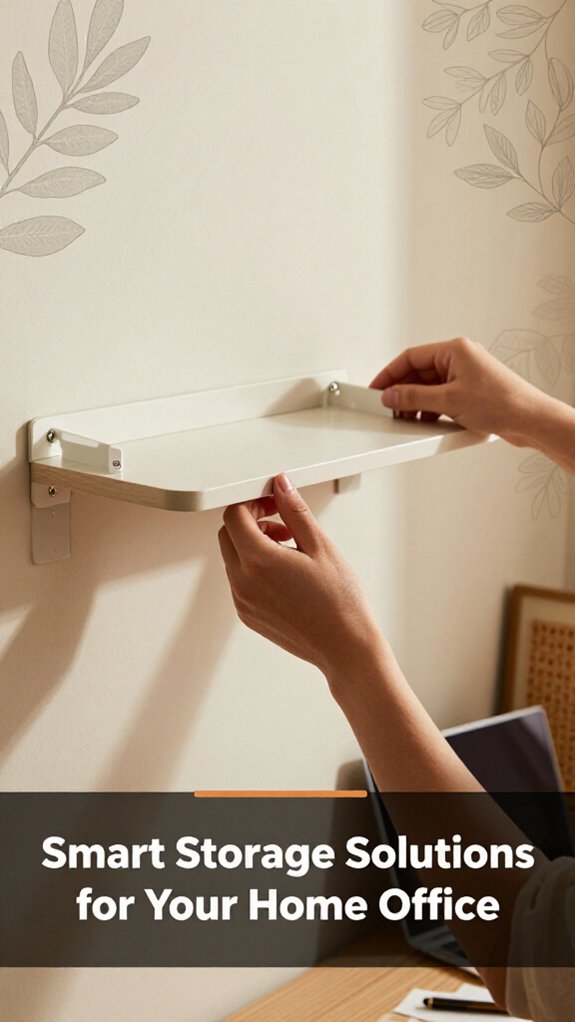 maximize vertical storage solutions