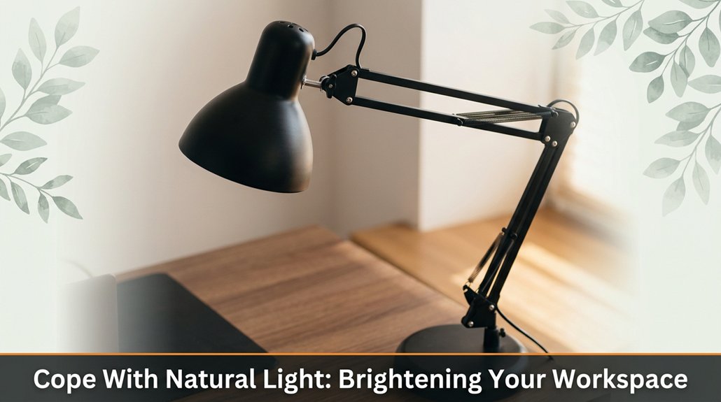 maximizing natural light benefits