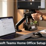 microsoft teams workspace organization