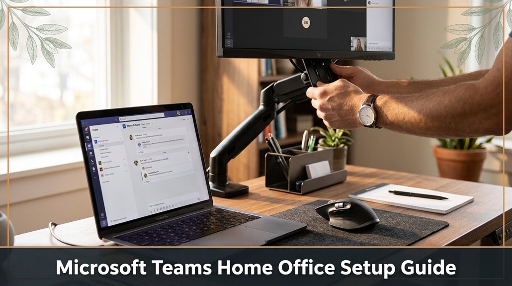 microsoft teams workspace organization