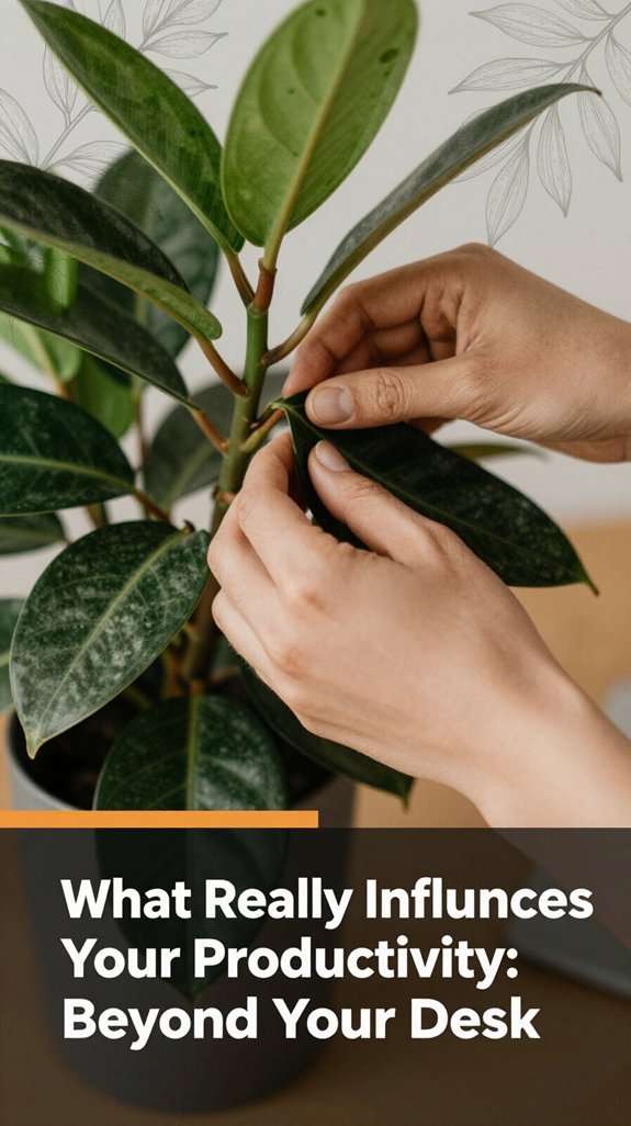 mindful habits enhance productivity