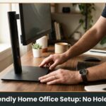 no drill office solutions