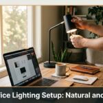 optimal lighting blend