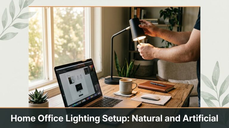 optimal lighting blend