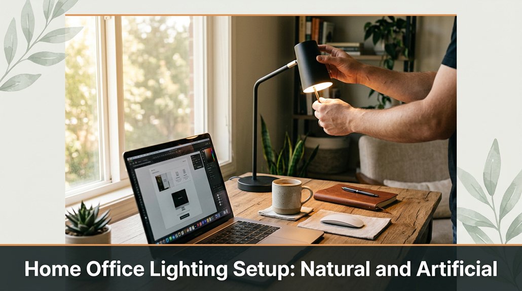 optimal lighting blend
