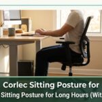 optimal long hours posture