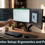 optimal screen arrangement tips