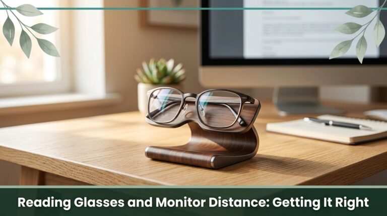 optimal viewing distance defined