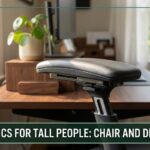 optimal workspace for height