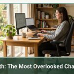 optimize your chair settings