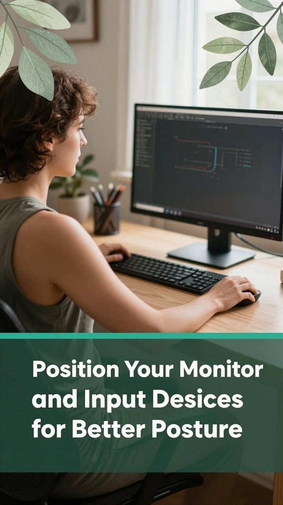 optimize your ergonomic setup