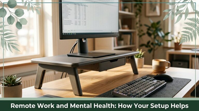 optimizing your remote workspace