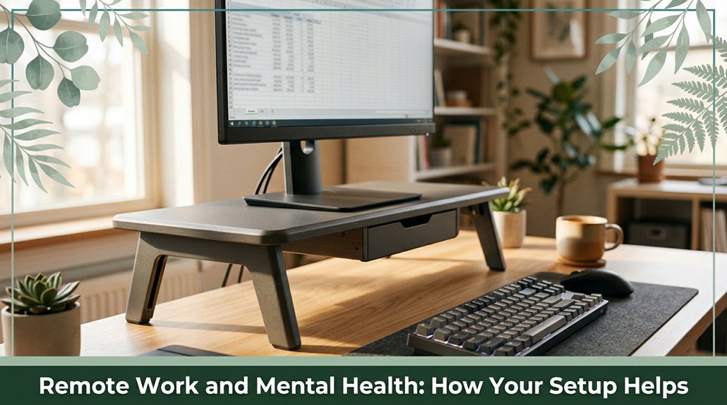 optimizing your remote workspace
