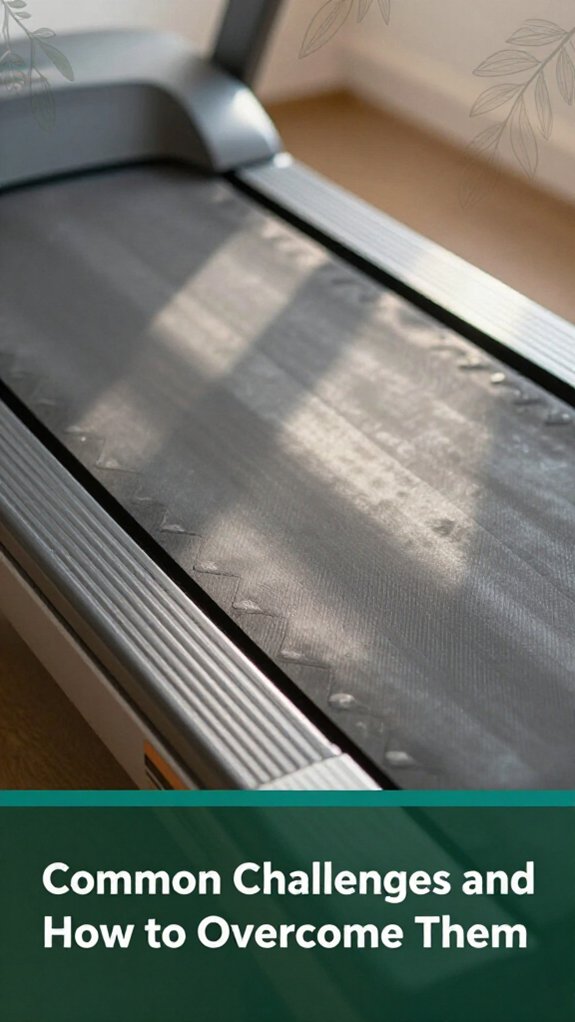 Treadmill Desk: Benefits, Risks, and Getting Started 3 overcome treadmill desk challenges