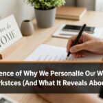 personalization reflects individual identity
