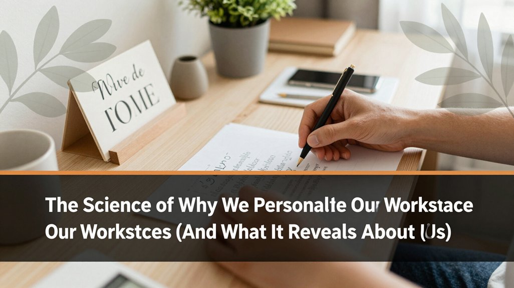 personalization reflects individual identity