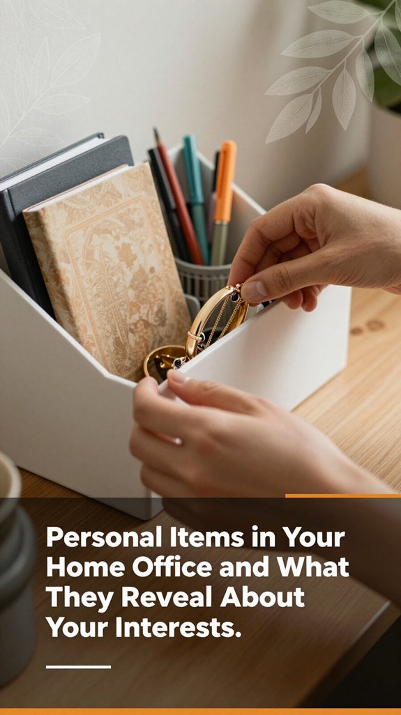 personalize your workspace thoughtfully