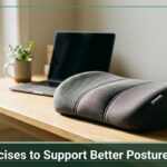 posture improving core workouts