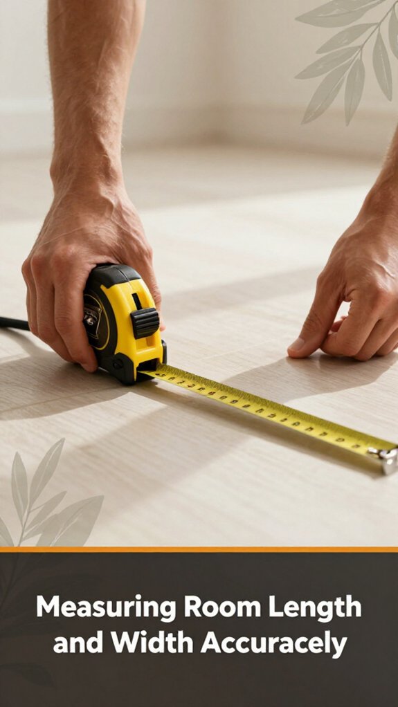 How to Measure Your Room Before Buying a Standing Desk 1 precise room measurement guidelines