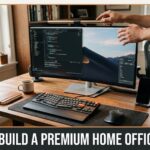 premium home office essentials