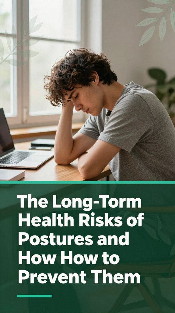 5 Signs Your Home Office Setup Is Hurting You 4 prevent static posture injuries