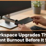 preventing burnout in workplaces