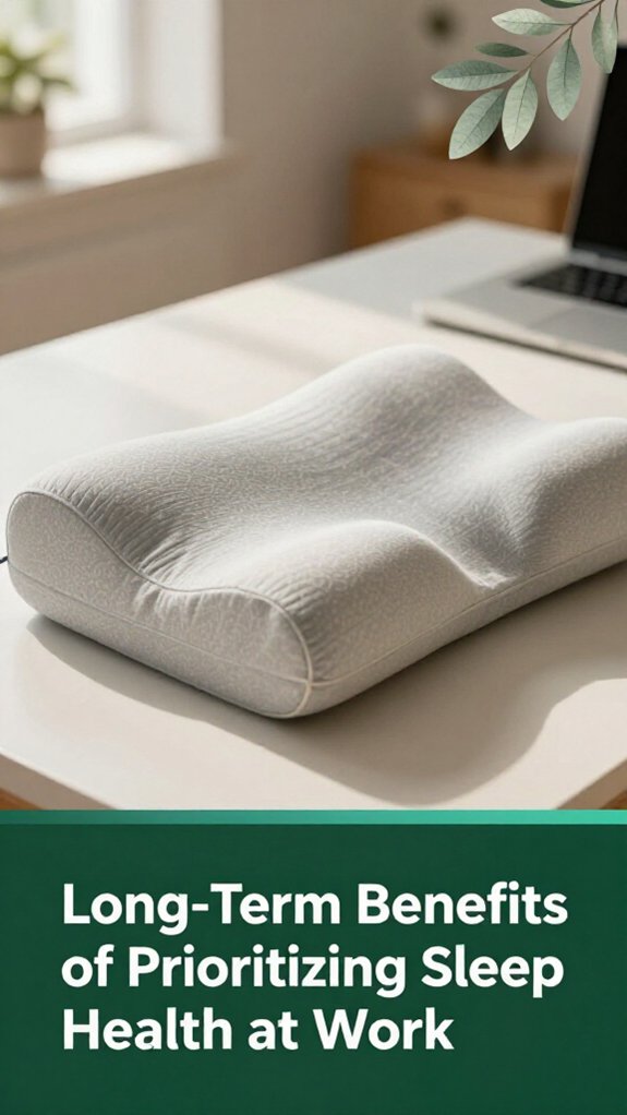 prioritize sleep for wellness
