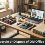 recycle or dispose furniture