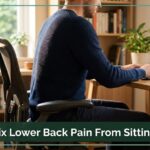 relieve lower back pain
