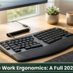 remote work comfort essentials