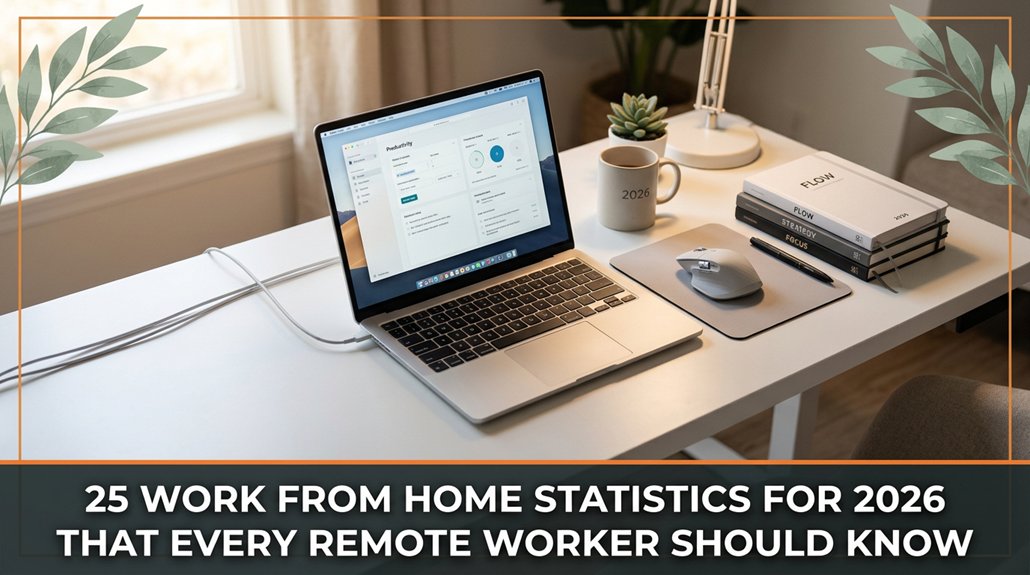 remote work trends 2026