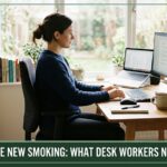 sedentary lifestyle health risks