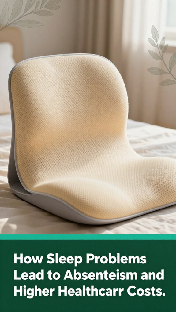 sleep impacts health costs
