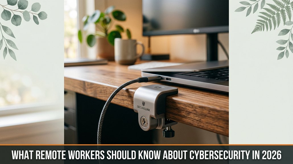 stay vigilant enhance security