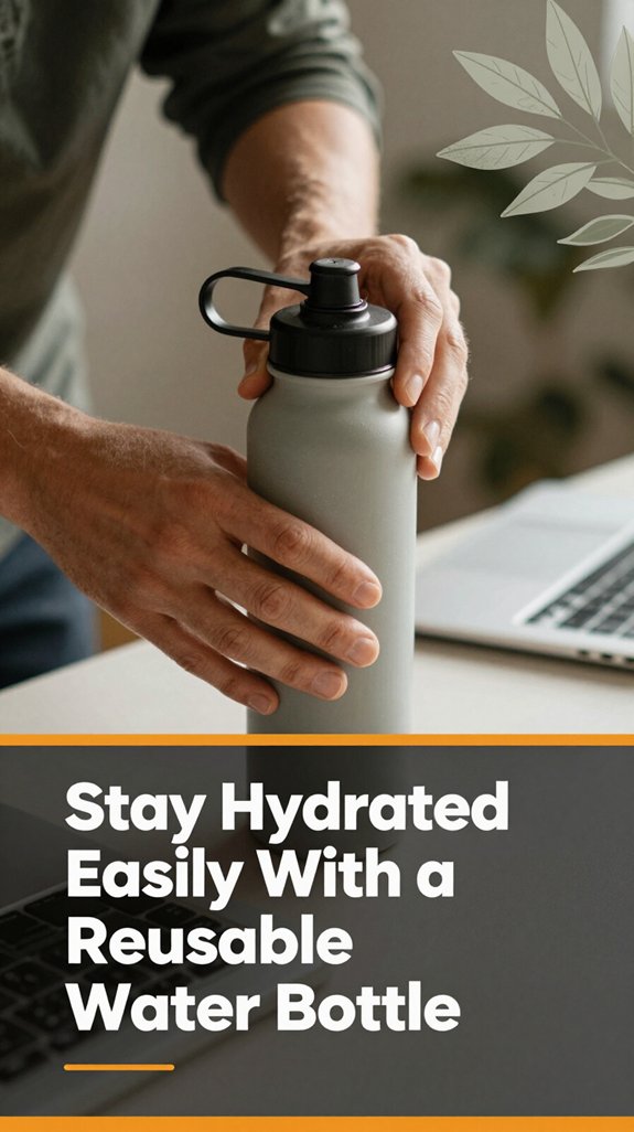 stylish portable hydration upgrade