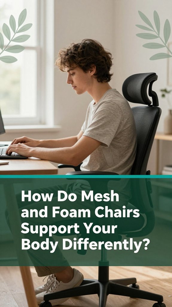 support vs comfort debate