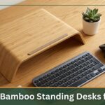 top bamboo desks 2026