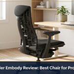 top chair for programmers