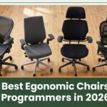 top ergonomic chairs 2026